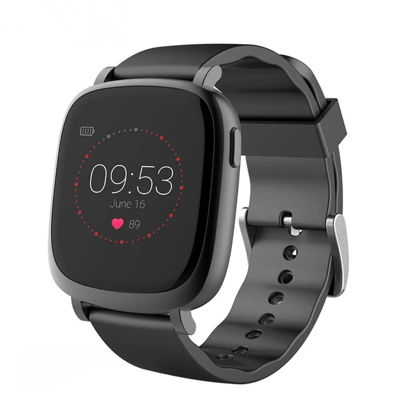 

New Smart Watch L42A Bluetooth Bracelet Heart Rate Monitor Sport watch TFT LCD Screen Smart Wristwatch for Apple Android Phone