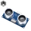 1PCS Great IT HC-SR04 HCSR04 to world Ultrasonic Wave Detector Ranging Module HC-SR04 HC SR04 HCSR04 Distance Sensor For Arduino ► Photo 3/5