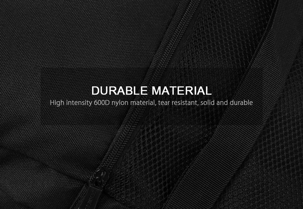 Clearance Roswheel Bike Carrier Bag Bicycle Panniers Bike 37L Durable Waterproof 3 In 1 Bicycle Rear Pannier Bike Bag 2