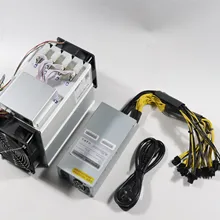 Btc МПБ Шахтер показатель Ebit E9i 13,5 t с 1800 W PSU экономические чем Antminer S9 S9j T9+ S11 Z9 WhatsMiner M3