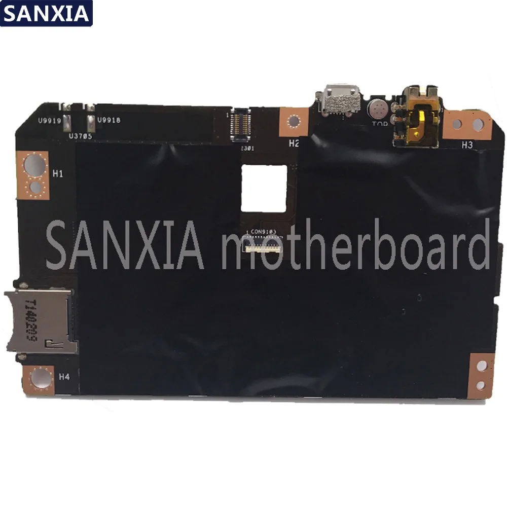 Computer Components