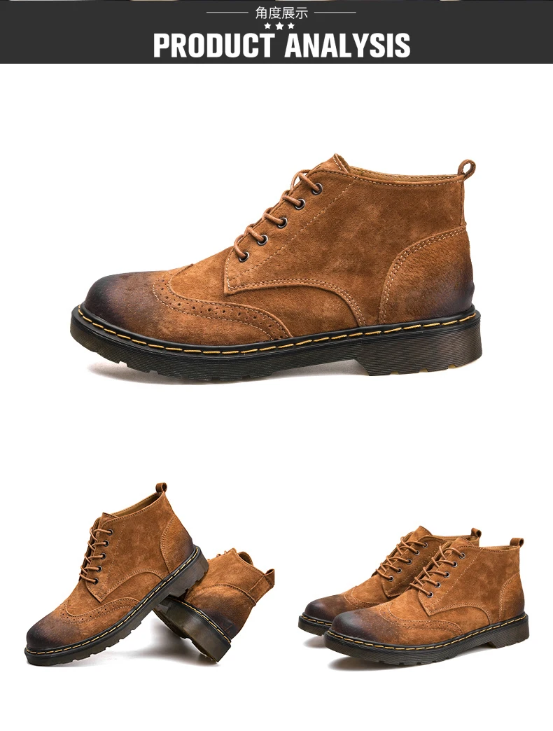 Leather casual shoes (24)