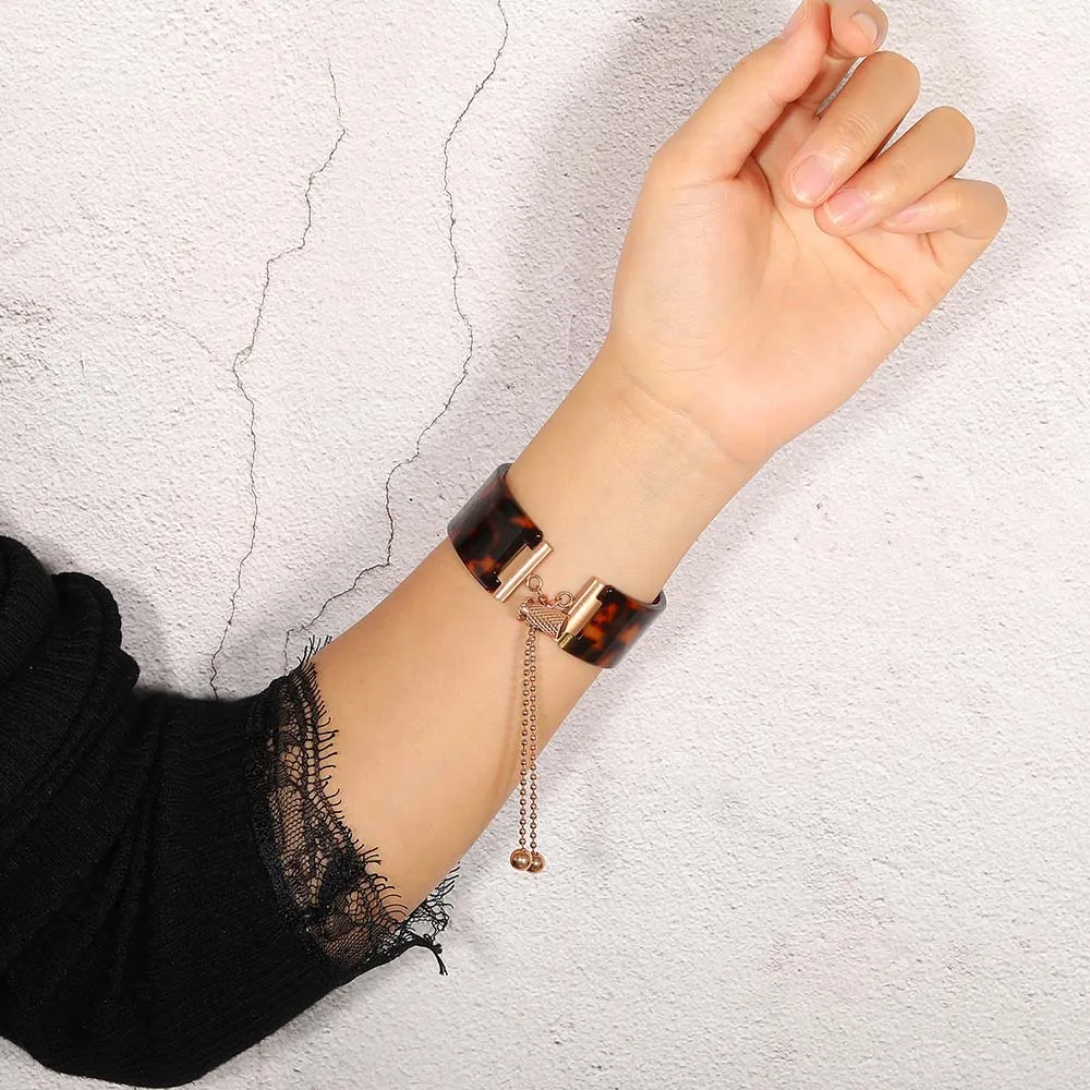 Pulseira do relógio