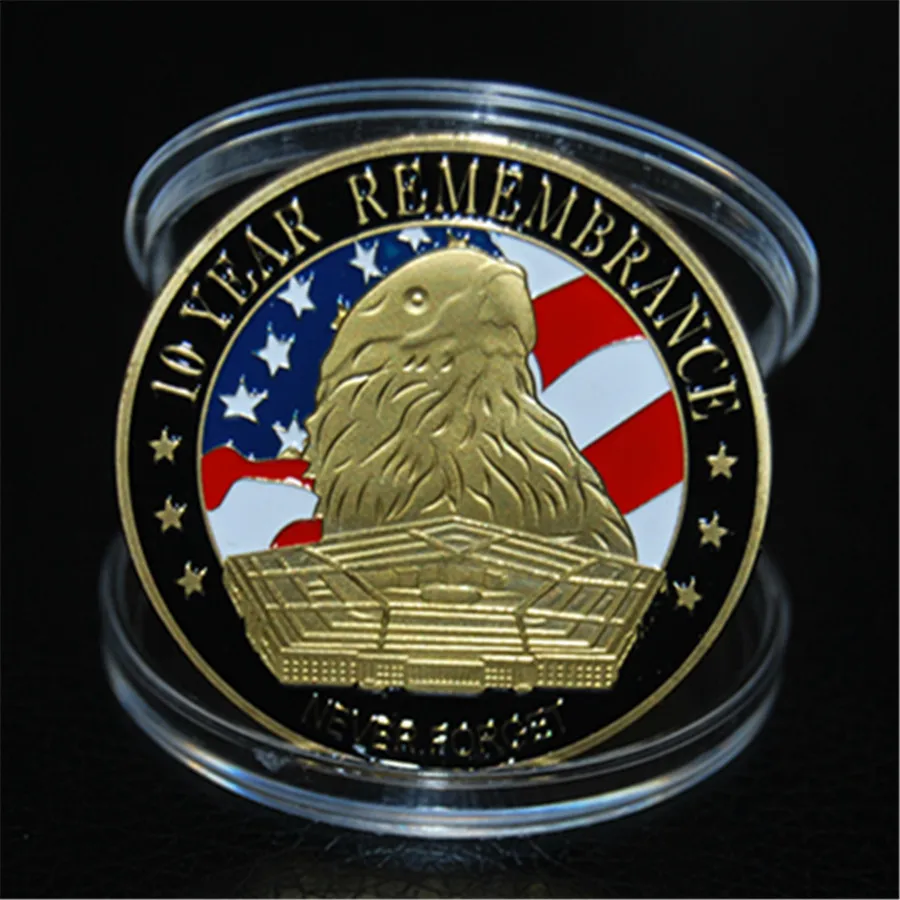 911 Coin (3)