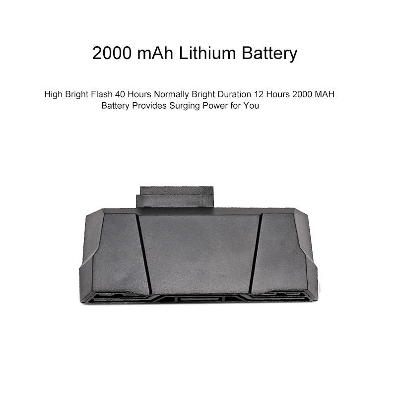 Perfect USB Bike Safety Taillight 3 Colors Bicycle Rear Lamp with Built-in 2000MAH Warning Light MTB Cycling Lantern 9