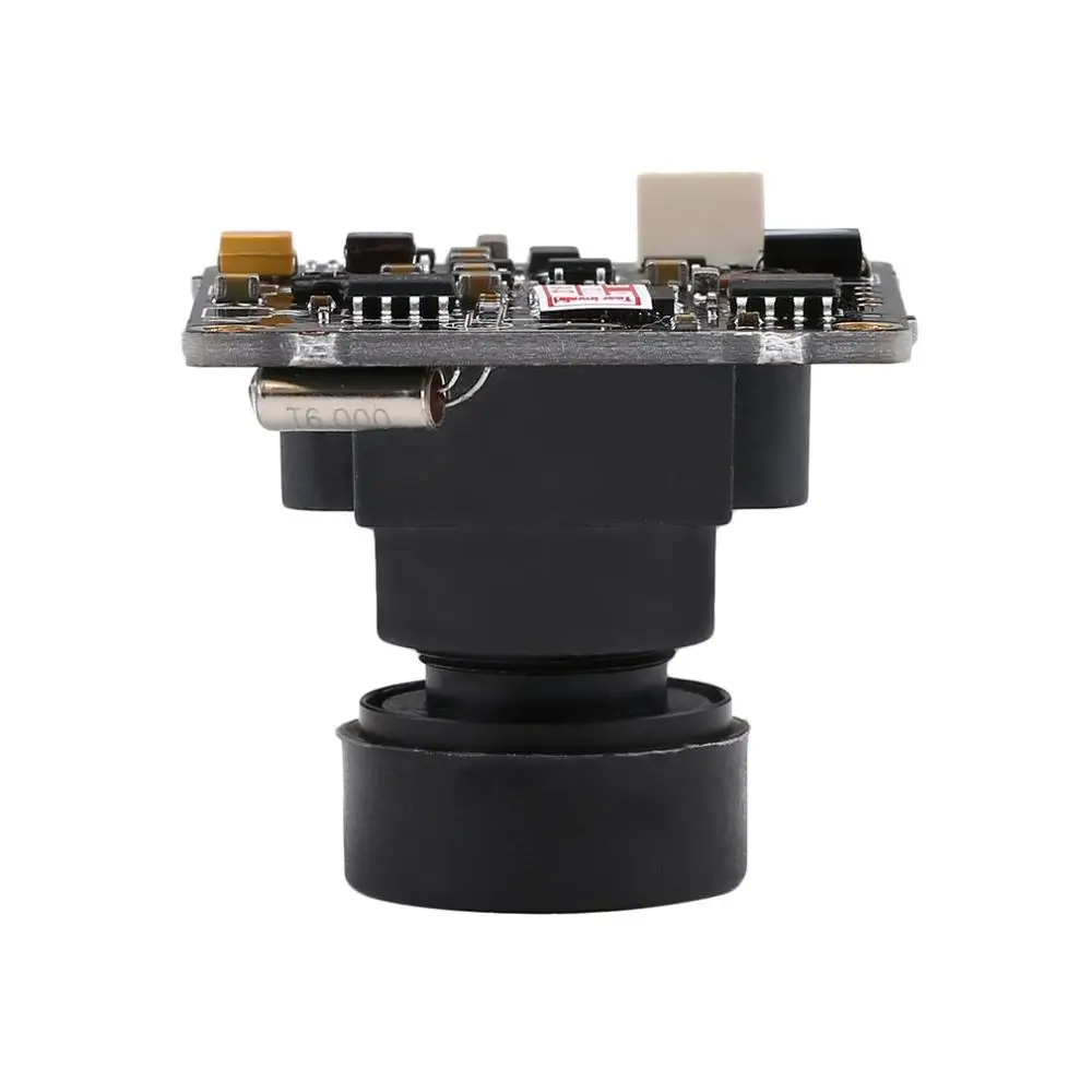 

Easy To Use Easy To Install 700 Tvl Horizontal Resolution Fpv 3.6Mm Camera + 600 Mw 32-Channel Transmitter