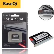 Original BaseQi Aluminum MiniDrive Micro SD Card A