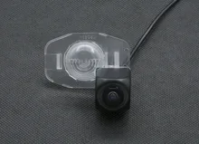 HD 1080 P MCCD Fisheye Starlight Auto Parcheggio Macchina Fotografica di retrovisione per Toyota Corolla 20072008 2009 2010 2011 2012 2013 impermeabile