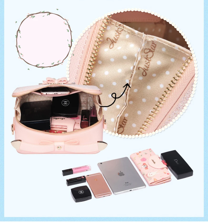 Just star women handbag 13