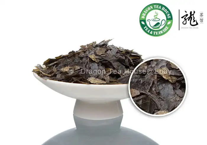 

Wild Kuding Tea * Organic Bitter Tea 500g