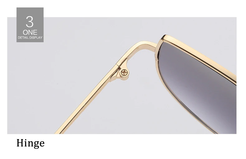 Luxury Cat Eye Sunglasses Women PATEN 2017 New Stylish Sunglass Beach Fashion Metal Mirror Glasses Female for Night Club UV400 3236  (12)