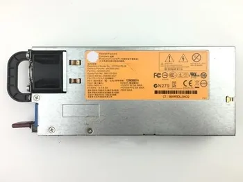 

For 380G8 Power Supply 656363-B21 660183-001 643932-001 643955-201 Tested ok