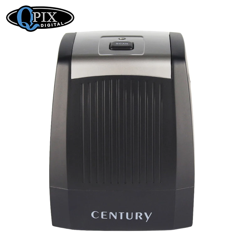 5 мега Пиксели USB 135 Отрицательный Photo Scanner 35 мм Плёнки сканер слайд Портативный