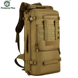 Для мужчин армии рюкзак 50 LCamouflage ноутбук рюкзак Для женщин сумка альпинизм рюкзаки Для мужчин дорожные сумки X103
