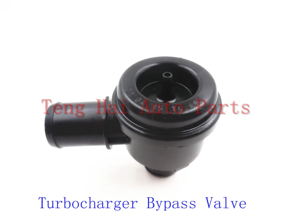 Оригинальный DPQPOKHYY для Audi A3 S3 8L Golf 4 GTI Schubumluftventil 1 8 T Pop Blow Off Ventil 06A145710P 06A145710N|blow off|1.8t