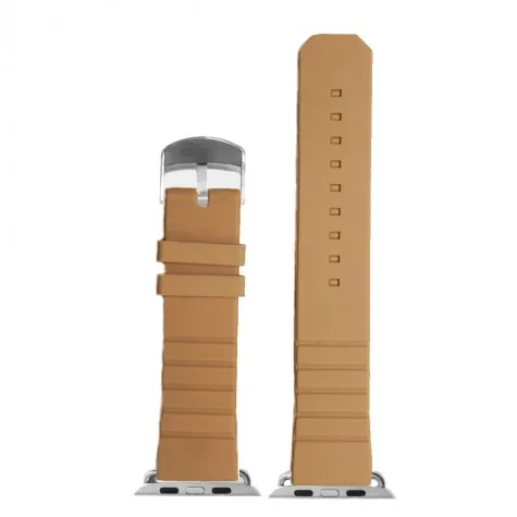 38mm Silicone Watch Band Replacement for Apple iWatch WB1102H38JB