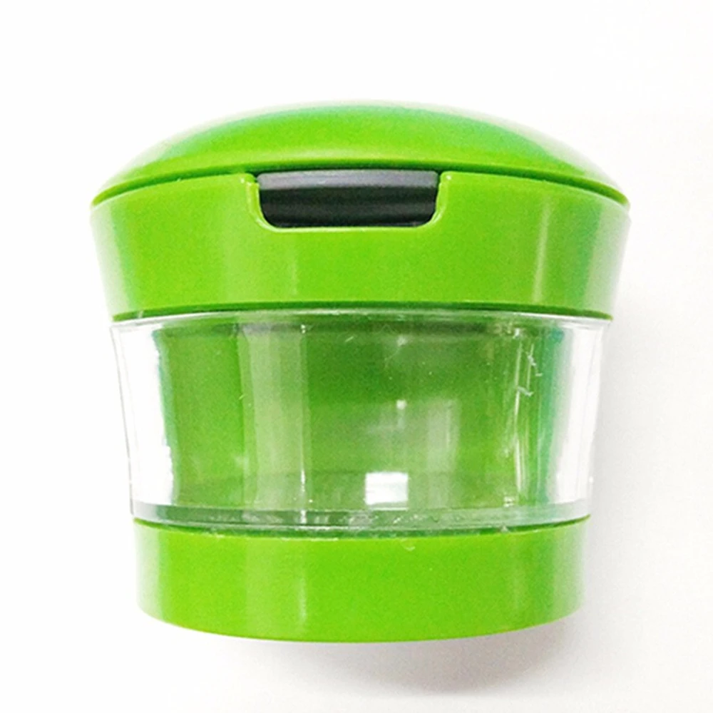 pressed garlic chopper