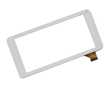 

New 7" Tablet For Quake AR7 Touch screen digitizer panel replacement glass Sensor Free Shipping