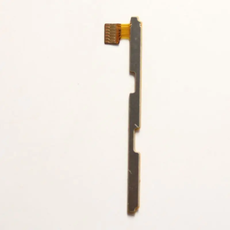 LEAGOO S8 Side Button Flex Cable 100 Original Power + Volume button
