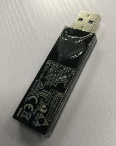 新しいオリジナルロジクール用 F710 G933 G533 H600 Mice Aliexpress