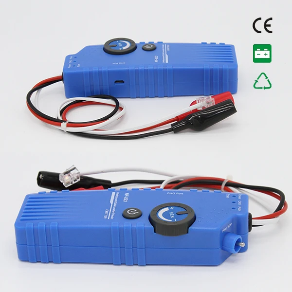 NF823 underground cable tracker 2