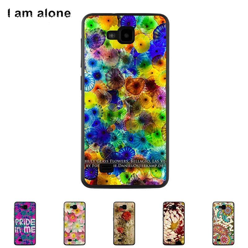 For ZTE Blade AF3 4.0 inch Soft TPU Silicone Case Mobile Phone Cover Cellphone Bag Protective Color Paint Skin Free Shipping |