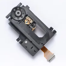 Замена для Philips VCD-928 CD DVD плеер запасные части лазерные линзы Lasereinheit модульный блок VCD928 Оптический Пикап BlocOptique
