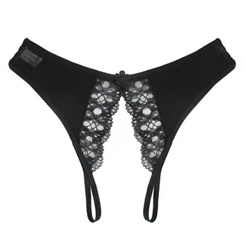 

Lace Transparent Sexy Panties Women Thongs G Strings Sexy Tangas Culotte Femme Temptation Erotic Lingerie Sexy Underwear Bragas