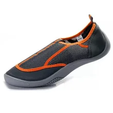 2016 Nuevo Verano Zapato Al Aire Libre Zapatos de Malla Transpirable Zapatillas Para Hombres Red de Suela Suave Zapatos Ocasionales Ligeros Pisos