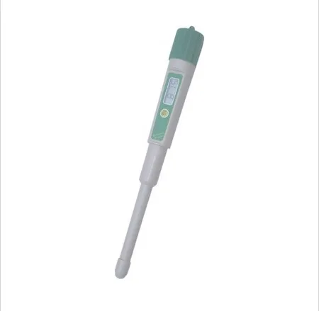 

Digital Pen Type Pocket Digital PH Meter Tester Acidimeter long Electrode Accuracy:0.1pH Resolution:0.01pH ATC