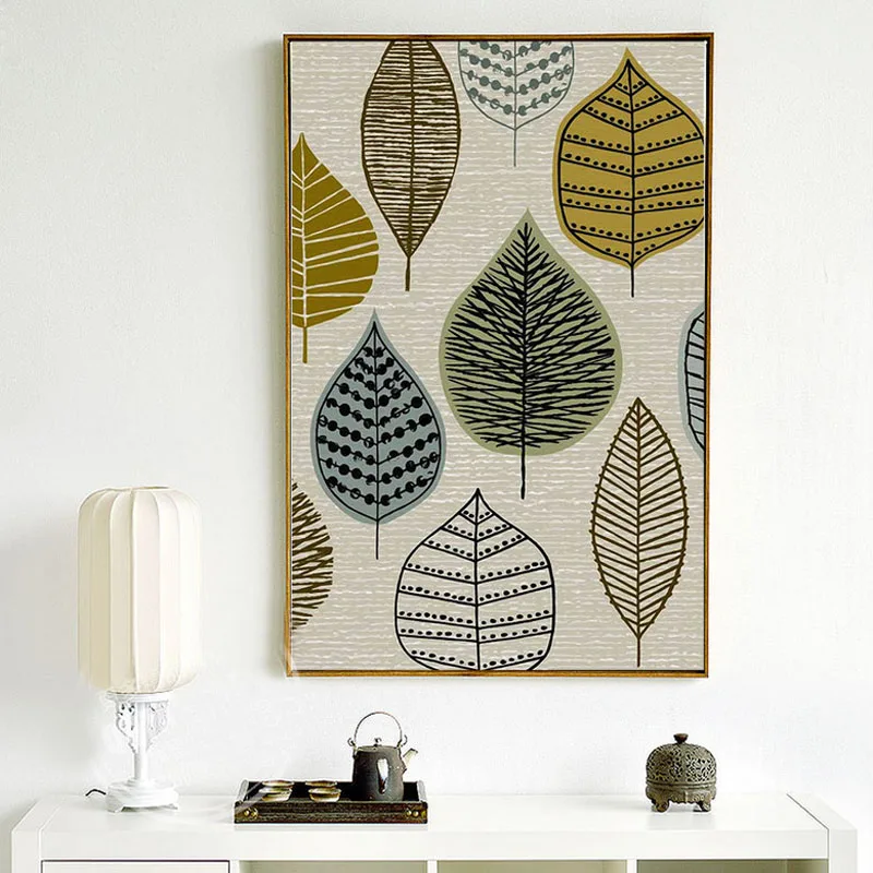 Abstract-Geometric-Canvas-Paintings-Nordic-Scandinavian-Posters-Prints-Wall-Art-Oil-Pictures-for-Living-Room-Home (2)