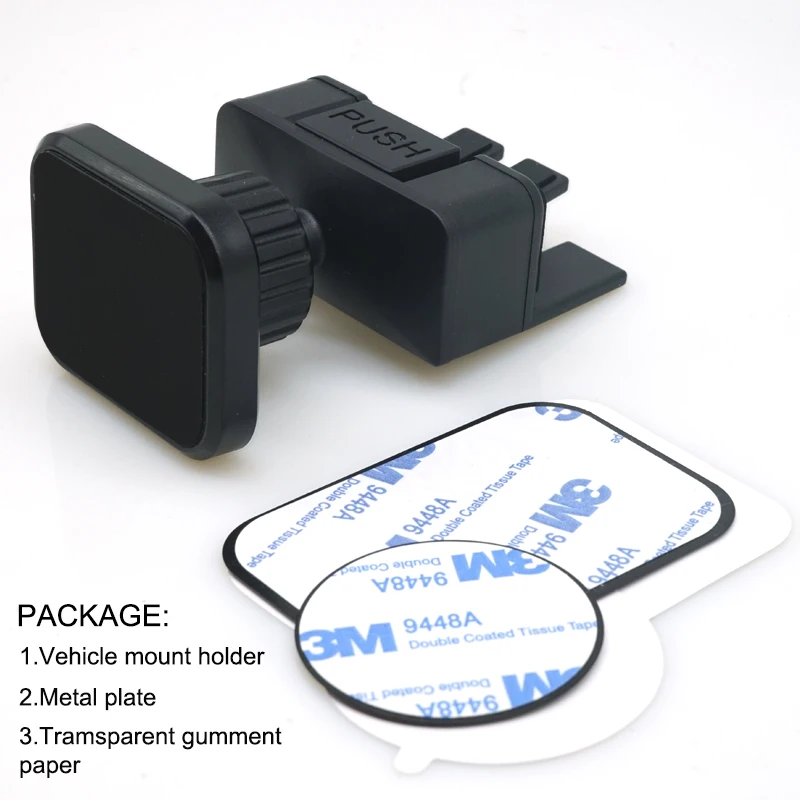 Car phone holder For Samsung Galaxy S7 S6 Edge