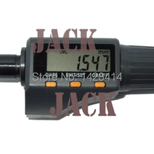 Цифровой микрометр без весов электронная головка микрометра с твердосплавным измерительным лицом