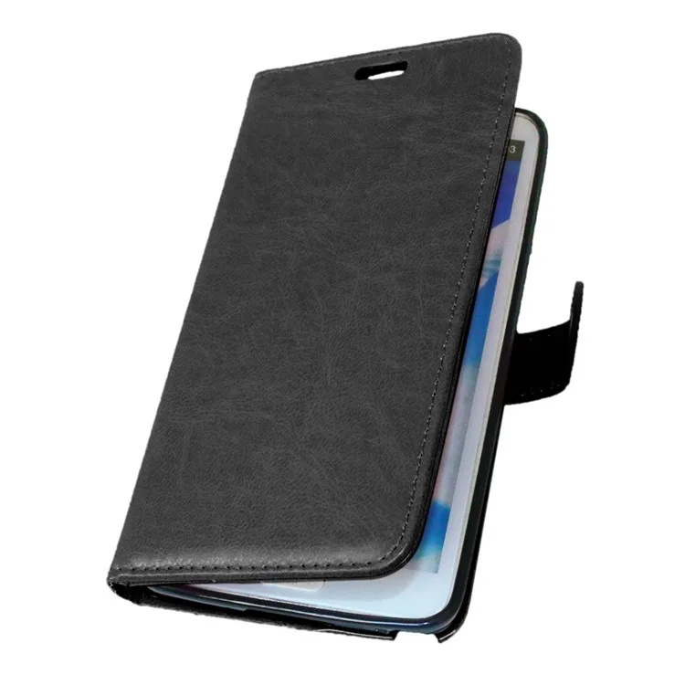 Luxury Wallet PU Leather Case Cover For Samsung Galaxy Note 3 N900 N9005 N9000 Note3 Case Cover Flip Shell Protective Back Cover (7)