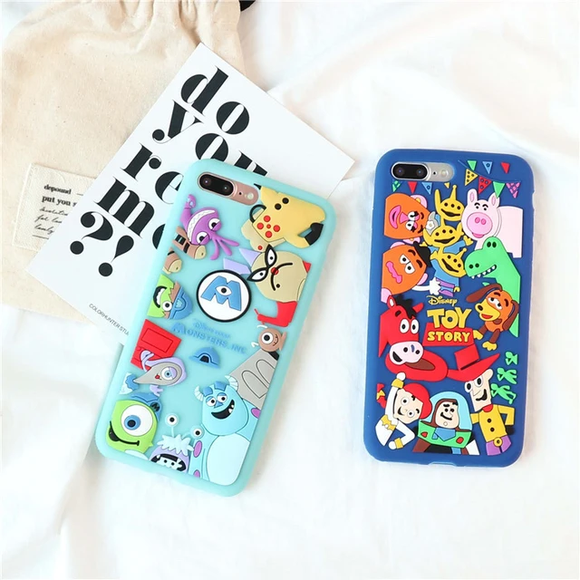 toy story iphone 8 plus case toy story iphone 8 plus case