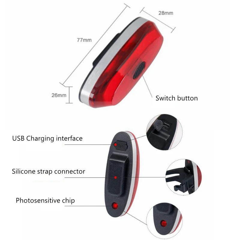 BIKE LIGHT