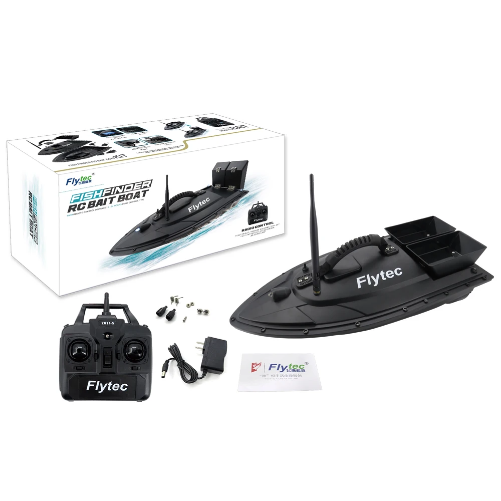 Рыболокатор Flytec 2011 5 рыболокатор 1 кг нагрузка 500 м рыболовная приманка лодка 15A