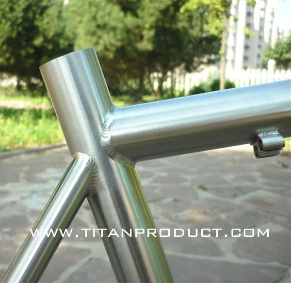 Discount Ti CX Frame Ti Alloy Frame Ti Cross Bike Frame 3 Discount Ti CX Frame Ti Alloy Frame Ti Cross Bike Frame 3