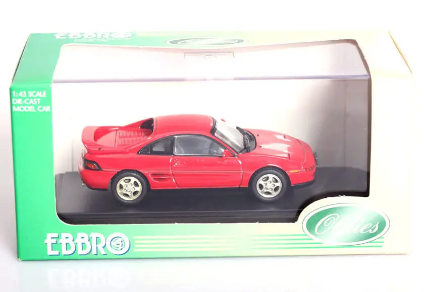 Высокая моделирования Toyota MR2 модель, 1:43 сплава автомобиля игрушки, металлические литья, Коллекция Модель