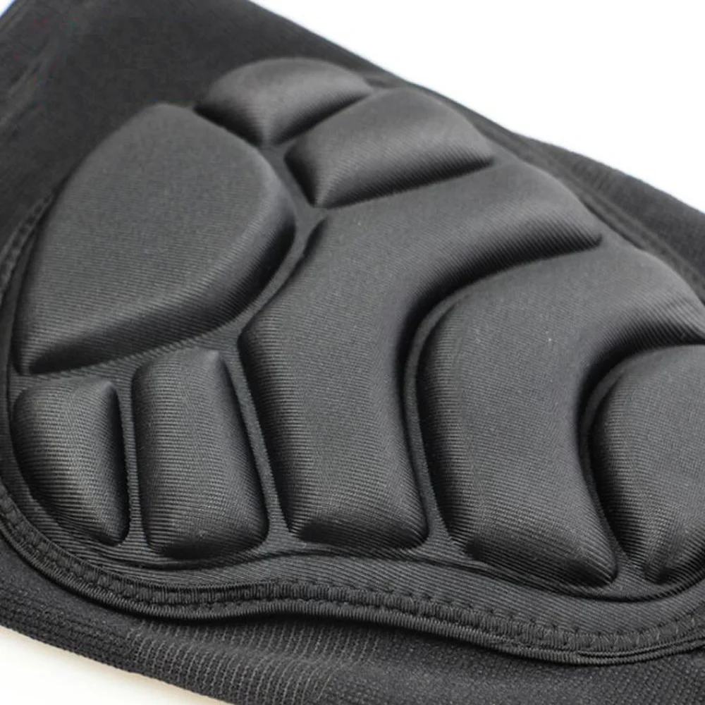 Sponge Thickened Knee Pads Men Women Children Sports Dance Running Skating Snowboard Kneepad Kids Knee Support Protection