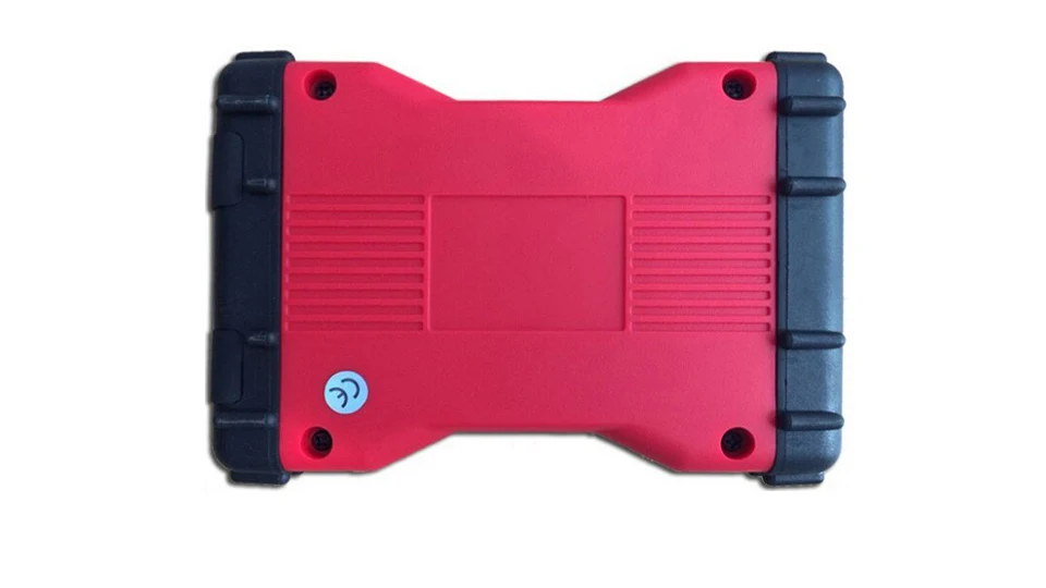 Лидер продаж vd600 TCS Pro Без Bluetooth сканер VD 600 CDP + Plus со светодиодной 3 in1 коробка box
