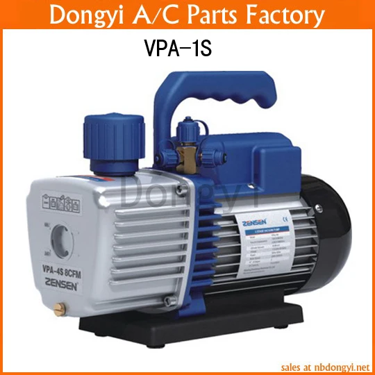 VPA Single Stage Vacuum Pump Series VPA-1S | Автомобили и мотоциклы