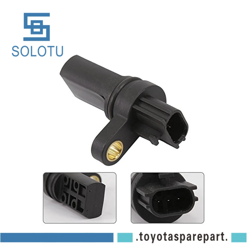 5pcs 23731 AL60C New Engine Crankshaft Position Sensor For MURANO SUV