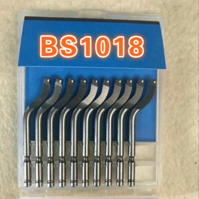 Высококачественная вращающаяся фотовспышка скребок BS1010 BS1018 BS3010 NB1100|scraper blade|blade