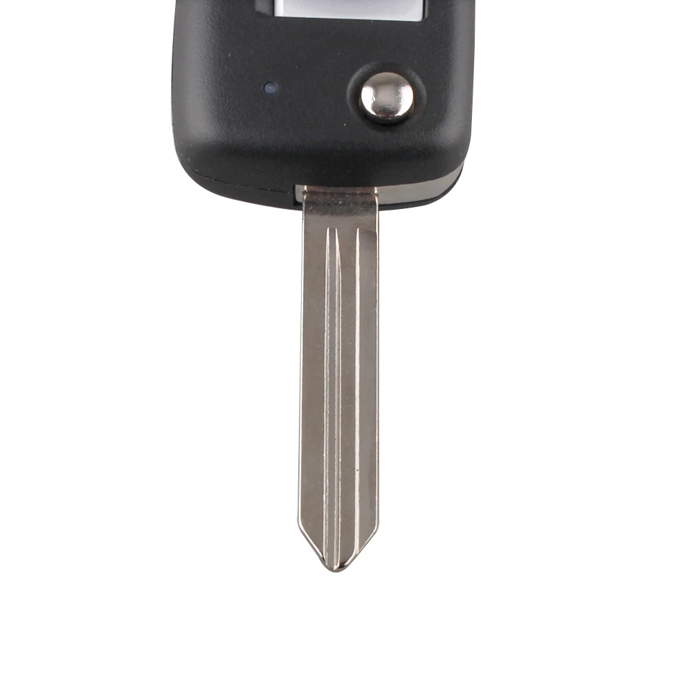 Новый стиль 3 кнопки дистанционного ключа автомобиля 315 МГц для Nissan Versa 2007 2013 Xterra