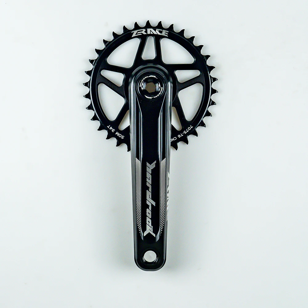 zrace crankset