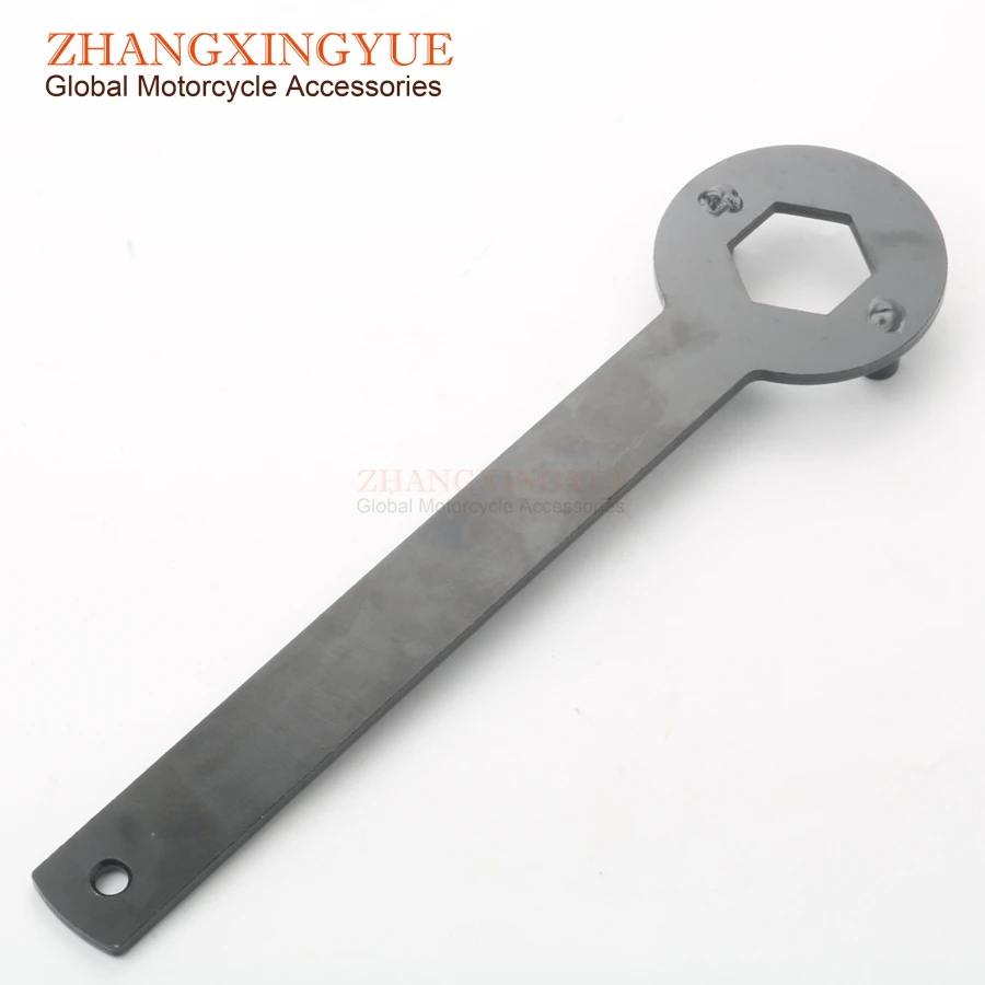 

Scooter 34mm Clutch Holding Tool for GILERA Easy Moving Stalker Storm Typhoon X 50cc AC Runner SP 50cc LC