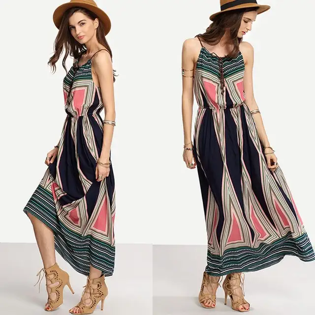 Vacation Dresses