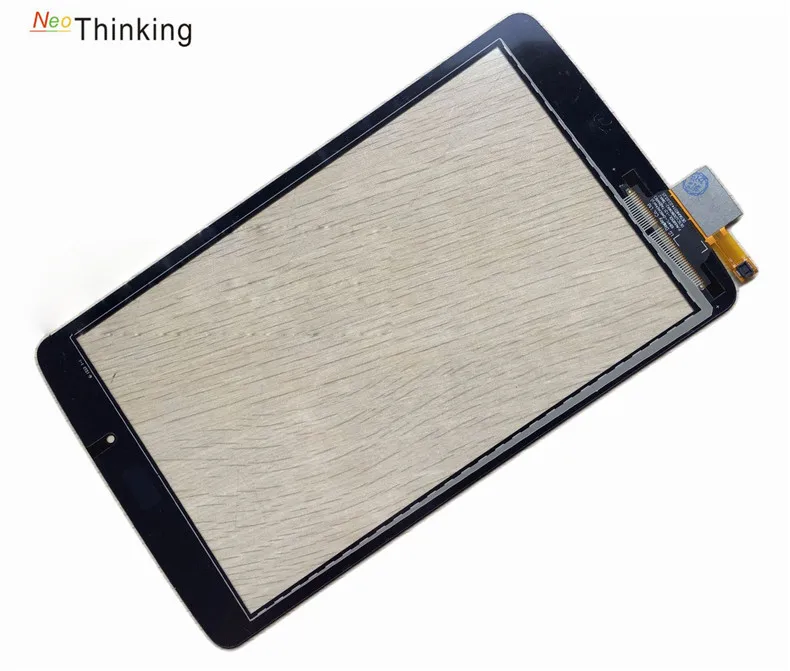 Neothinking Touch For Lg G Pad F 8.0 V480 V490 Tablet Touch Screen