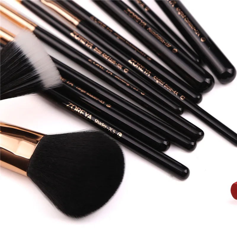 makeup brush set12